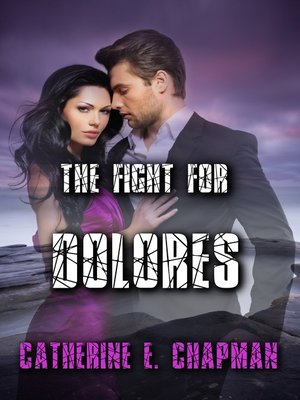 cover image of The Fight for Dolores
